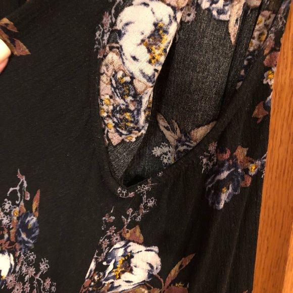 Free People Sleeveless Swing Top Size S - Picture 6 of 7